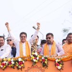 এডিসির বর্তমান অবস্থা পরিণত করতে হলে বিজেপিকে পূর্ণ সমর্থন করতে হবে: মুখ্যমন্ত্রী