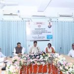 বর্তমান রাজ্য সরকারের অন্যতম অগ্রাধিকার হলো সাধারণ মানুষের কাছে সহজলভ্য, সাশ্রয়ী ও আধুনিক স্বাস্থ্য ব্যবস্থার সুযোগ পৌঁছে দেওয়া: মুখ্যমন্ত্রী