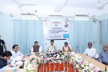 বর্তমান রাজ্য সরকারের অন্যতম অগ্রাধিকার হলো সাধারণ মানুষের কাছে সহজলভ্য, সাশ্রয়ী ও আধুনিক স্বাস্থ্য ব্যবস্থার সুযোগ পৌঁছে দেওয়া: মুখ্যমন্ত্রী