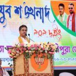 সর্বভারতীয় স্তরে ৩৪৭টি পুরস্কার অর্জন করেছে ত্রিপুরা রাজ্য: মুখ্যমন্ত্রী