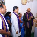 সমাজের নারীরাই হচ্ছে উন্নয়নের এক নীরব স্থপতি: উপরাষ্ট্রপতি