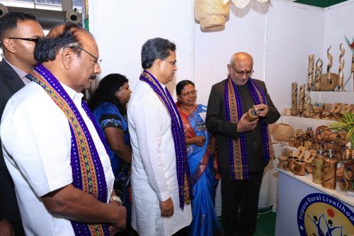 সমাজের নারীরাই হচ্ছে উন্নয়নের এক নীরব স্থপতি: উপরাষ্ট্রপতি