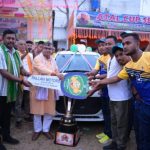 মাদকমুক্ত সমাজ গড়ে তোলার একমাত্র উপায় ক্রীড়া: বিদ্যুৎ মন্ত্রী