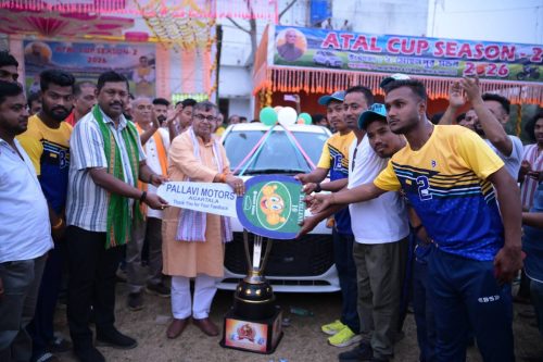 মাদকমুক্ত সমাজ গড়ে তোলার একমাত্র উপায় ক্রীড়া: বিদ্যুৎ মন্ত্রী