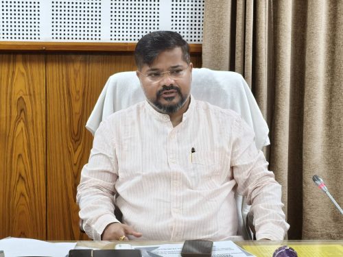 রাজ্যে পরিবহন পরিকাঠামো উন্নয়নের কাজের অগ্রগতি পর্যালোচনায় পরিবহনমন্ত্রী