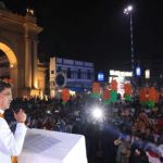 অবৈধ বাংলাদেশীদের ভোট ব্যাংক হিসেবে ব্যবহার করছে টিএমসি: মুখ্যমন্ত্রী