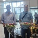 ধর্মনগর বিধানসভা কেন্দ্রের উপনির্বাচনকে সামনে রেখে রাজ্য সফরে ভারতীয় নির্বাচন কমিশনের প্রতিনিধিদল