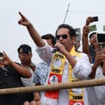 জাতির সঙ্গে কোনো আপস নয় : প্রদ্যোত