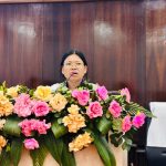 ত্রিপুরা নারী উদ্যোক্তা নীতি ২০২৫–২০৩০ উন্মোচন, মহিলা উদ্যোগকে উৎসাহে নয়া উদ্যোগ