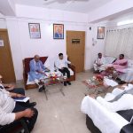 মন্ত্রী অনিমেষ দেববর্মার বিজেপিতে যোগদানের বিষয় সম্পূর্ণ গুজব, অযথা বিভ্রান্ত ছড়ানো হচ্ছে: মুখ্যমন্ত্রী