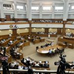 ত্রিপুরায় সরকারি কর্মী ও পেনশনভোগীদের জন্য ৫% মহার্ঘ ভাতা ঘোষণা