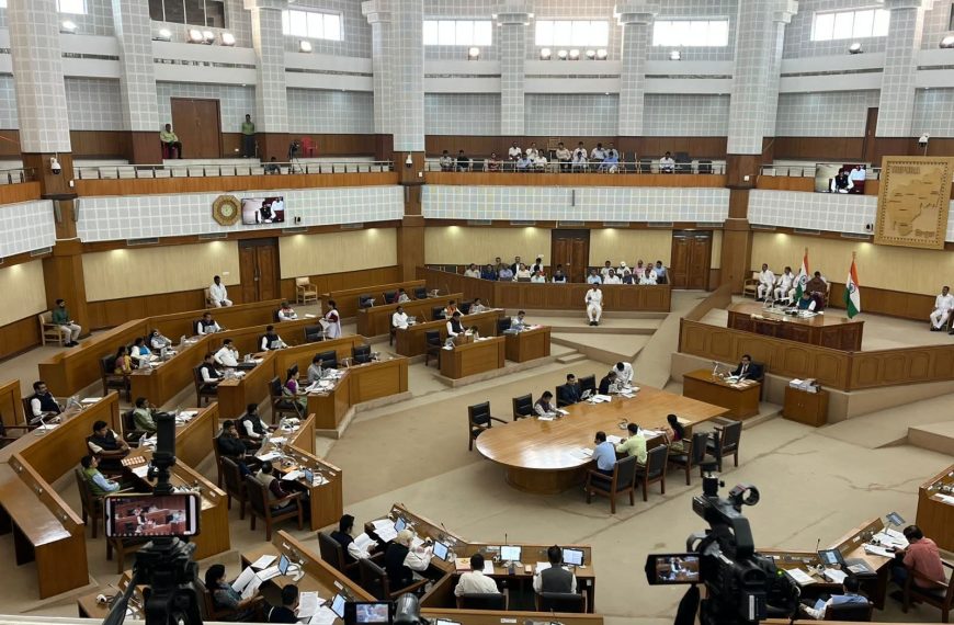 ত্রিপুরায় সরকারি কর্মী ও পেনশনভোগীদের জন্য ৫% মহার্ঘ ভাতা ঘোষণা