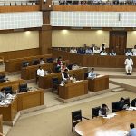 সমগ্রশিক্ষার শিক্ষকদের নিয়মিতকরণ ও  চুক্তিভিত্তিক শিক্ষকদের নিয়মিতকরণের দাবি বিধানসভায়