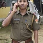 কর্তব্যে গাফিলতি ও সুপ্রিম কোর্টের নির্দেশ অমান্য, শিলাছড়ি থানার ওসিকে সাময়িক বরখাস্ত