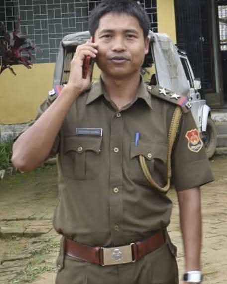 কর্তব্যে গাফিলতি ও সুপ্রিম কোর্টের নির্দেশ অমান্য, শিলাছড়ি থানার ওসিকে সাময়িক বরখাস্ত