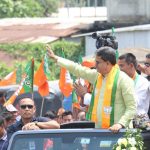 এডিসিতে এবার সরকার গড়বে বিজেপি : মুখ্যমন্ত্রী