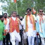 সিপিএম স্বশাসিত জেলা এলাকায় উন্নয়ন অবহেলা করেছে : রতন লাল নাথ