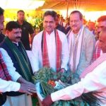 (updated)বড়জলায় ‘মন কি বাত’ কর্মসূচিতে মুখ্যমন্ত্রী, ভাংমুনের জল সংরক্ষণ উদ্যোগের প্রশংসা প্রধানমন্ত্রীর