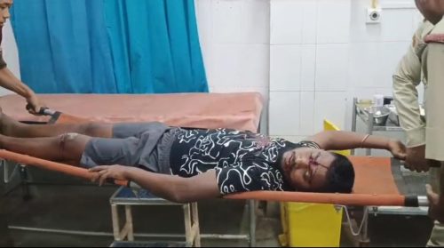 হোলির সন্ধ্যায় মর্মান্তিক সড়ক দুর্ঘটনা প্রাণ গেল কলেজ পড়ুয়া তরুণের, আহত আরও এক