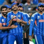 টি–২০ বিশ্বকাপ: ইংল্যান্ডকে ৭ রানে হারিয়ে ফাইনালে ভারত