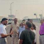 লখনউ থেকে কানপুর : এক্সপ্রেসওয়ে যাতায়াত সময় কমে হবে মাত্র ৩০–৩৫ মিনিট