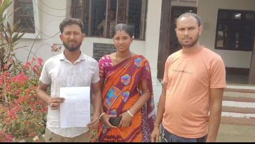 শনিপূজাকে কেন্দ্র করে সংঘর্ষ,  মামলা – পাল্টা মামলায় চাঞ্চল্য  