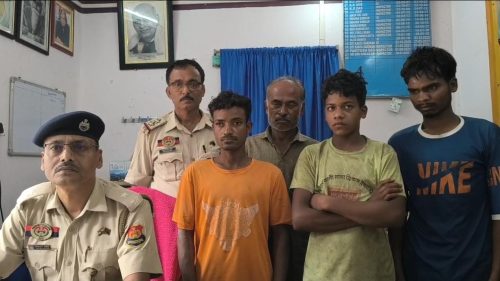 ইটভাটায় শ্রমিকদের সংঘর্ষে আহত যুবকের মৃত্যু, বিলোনিয়ায় চারজন আটক