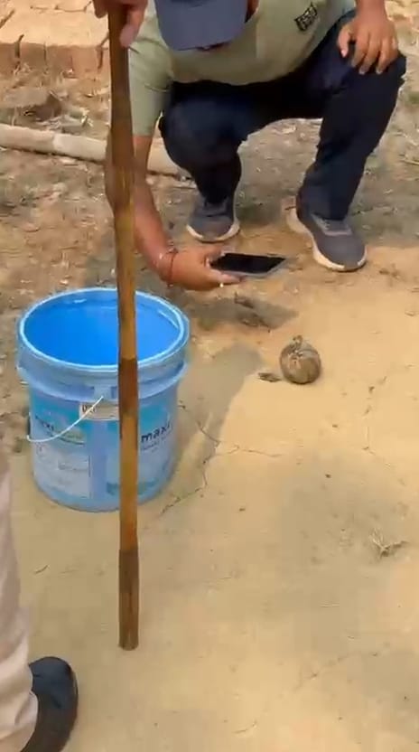 তিপ্রা মথা নেতার বাড়িতে বোমা নিক্ষেপ, জম্পুইজলায় চাঞ্চল্য