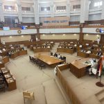 ত্রিপুরা বিধানসভার বাজেট অধিবেশন শুরু, রাজ্যপালের ভাষণে সরকারের নীতি ও অগ্রাধিকারে জোর