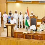 ত্রিপুরায় বিনিয়োগ হয়েছে ৩,৮০০ কোটি টাকা, জিএসটি আদায় ৯৯৪ কোটির বেশি : রাজ্যপাল