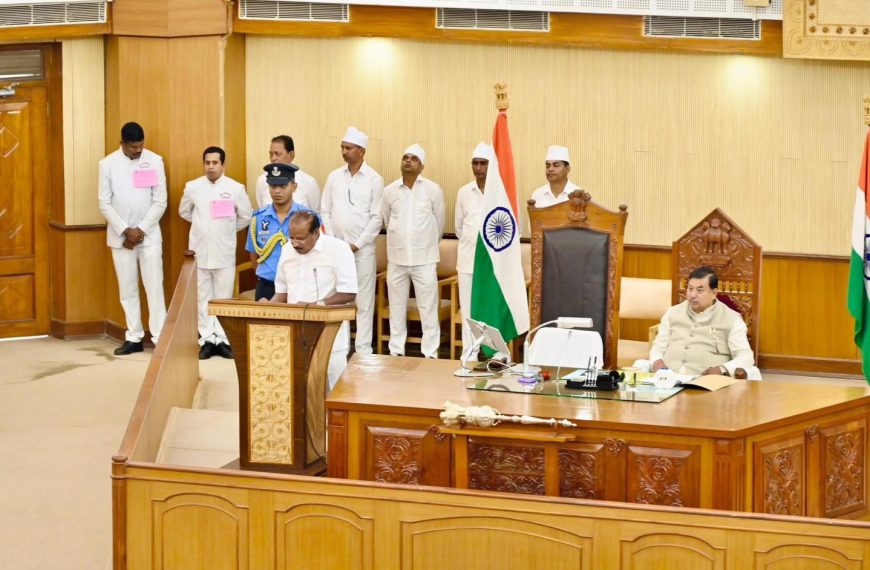 ত্রিপুরায় বিনিয়োগ হয়েছে ৩,৮০০ কোটি টাকা, জিএসটি আদায় ৯৯৪ কোটির বেশি : রাজ্যপাল