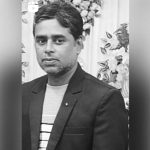 স্কুটি দুর্ঘটনায় সাংবাদিকের মর্মান্তিক মৃত্যু, শোকের ছায়া সংবাদমহলে