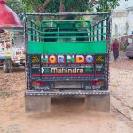 সাংবাদিক মৃত্যুর ঘটনায় দায়ী গাড়ি আটক, পলাতক চালকের খোঁজে পুলিশ