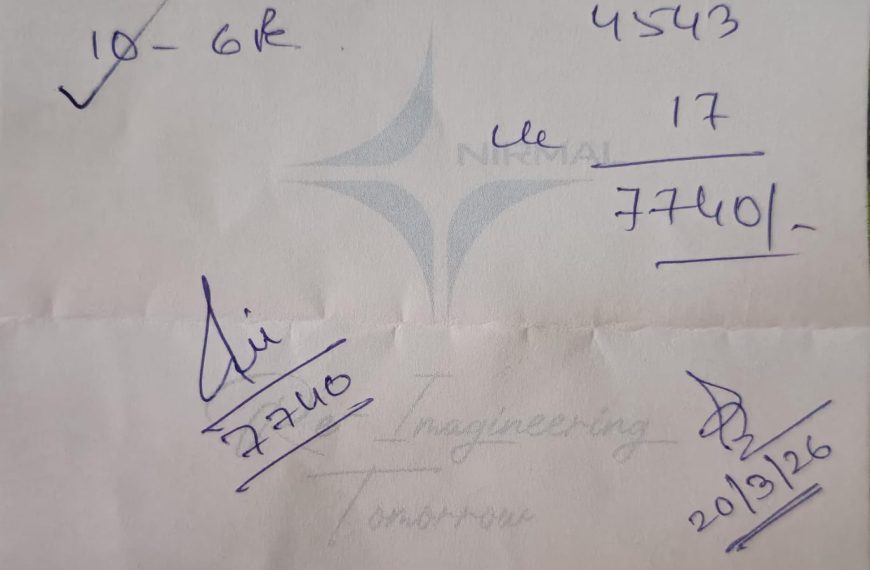 শিলাবৃষ্টির তাণ্ডবে বিধ্বস্ত জনজীবন, দুর্যোগের সুযোগে টিনের দামে কালোবাজারি, ক্ষোভে ফুঁসছে ধর্মনগর