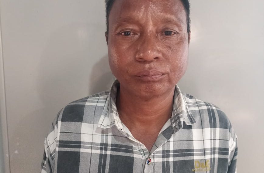 টিইউএনএফ-এর জঙ্গি গ্রেফতার, নাশকতার বড় ছক ভেস্তে দিল ত্রিপুরা পুলিশ