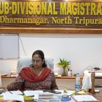 ধর্মনগর উপনির্বাচন: স্ক্রুটিনি শেষে ৬ প্রার্থীর মনোনয়ন বৈধ ঘোষণা