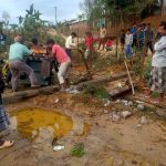 কালবৈশাখীর তাণ্ডবে বিপর্যস্ত বিদ্যুৎ পরিকাঠামো, ক্ষয়ক্ষতি ২ কোটি ছাড়িয়ে, নিরবচ্ছিন্ন পরিষেবায় বদ্ধপরিকর বিদ্যুৎ নিগম