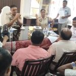 ধর্মনগরে উপনির্বাচন ঘিরে সর্বদলীয় বৈঠক