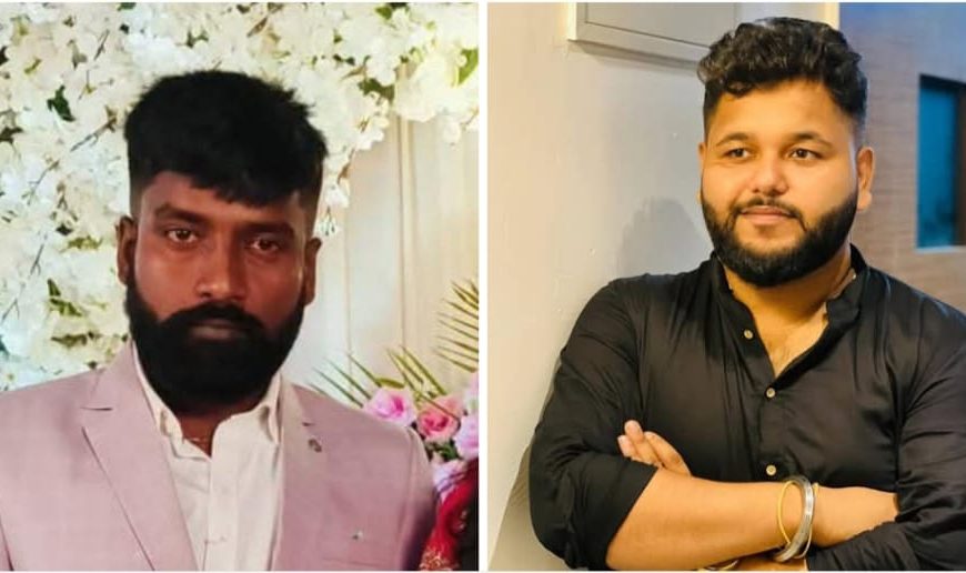 গুলি কান্ডে ধৃত শুভম ও রণবীরকে ১৪ দিনের জেল হেফাজত