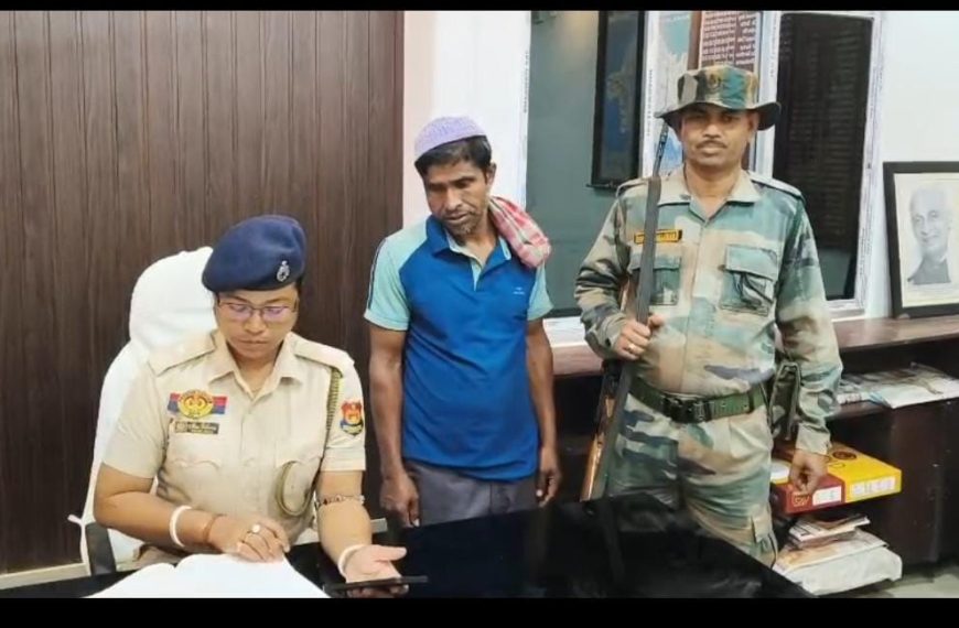 মঙ্গলখালি হত্যাকাণ্ডে এক অভিযুক্ত গ্রেফতার, চারজন পলাতক