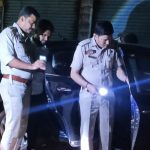 অপরাধ দমনে বিশালগড়ে পুলিশের কড়া অভিযান, সন্দেহজনক যানবাহনের বিরুদ্ধে মাঠে প্রশাসন