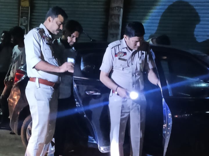 অপরাধ দমনে বিশালগড়ে পুলিশের কড়া অভিযান, সন্দেহজনক যানবাহনের বিরুদ্ধে মাঠে প্রশাসন