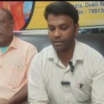 কাঞ্চনমালার বিবেক আলোক শিশু তীর্থ প্রাইমারি স্কুলকে ঘিরে বিতর্ক, সাংবাদিক সম্মেলনে স্কুল কর্তৃপক্ষের অবস্থান স্পষ্ট