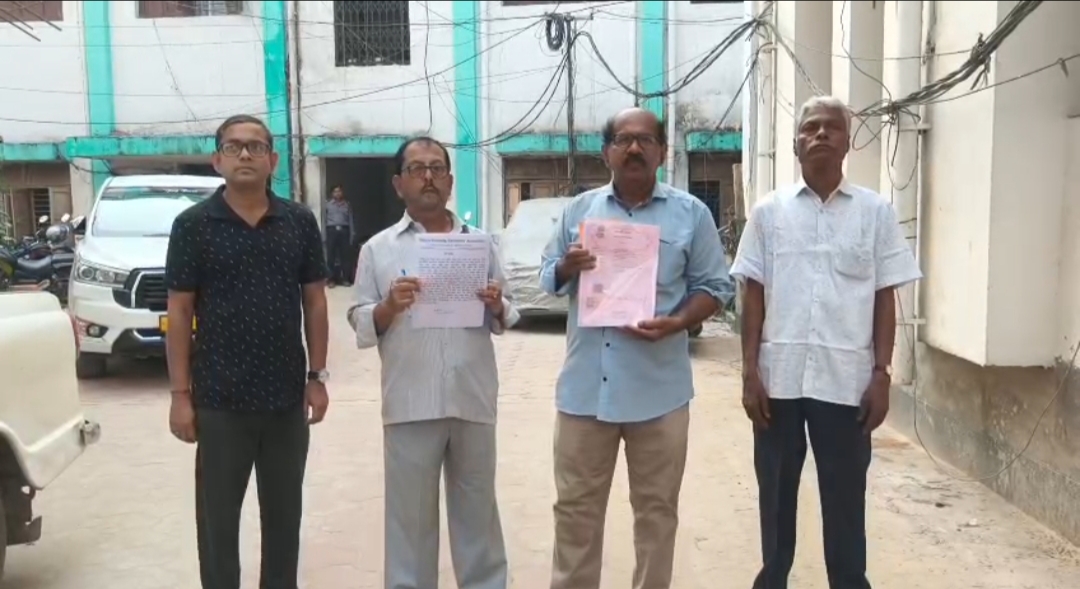 বিদ্যুৎ মাশুল বৃদ্ধির বিরোধিতায় বিক্ষোভ, রেগুলেটরি কমিশনের কাছে আবেদন ‘অল ইন্ডিয়া ইলেকট্রিসিটি কনজুমার্স অ্যাসোসিয়েশন