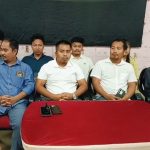 এডিসি নির্বাচনে সব আসনে জনজাতি প্রার্থী দেওয়ার আহ্বান টিএসএফের