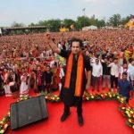 এডিসি নির্বাচনে প্রতিটি আসনে তিপরা মথার কর্মীরাই বিজেপিকে পরাজিত করবে, মুখ্যমন্ত্রীকে চ্যালেঞ্জ প্রদ্যোতের