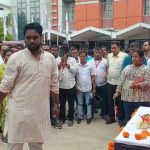 ডিওয়াইএফআই-এর ১৯তম সদর বিভাগীয় সম্মেলন শুরু, যুব আন্দোলন তীব্র করার আহ্বান