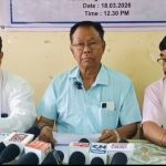 টিটিএএডিসি নির্বাচনের তারিখ পুনঃনির্ধারণের দাবিতে সমাজপতিদের আবেদন