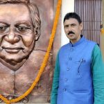 ধর্মনগর কেন্দ্রে উপনির্বাচনে প্রার্থীর   ধর্মনগর উপনির্বাচনে বিজেপি প্রার্থী ঘোষণা, অভিনন্দন মুখ্যমন্ত্রী সহ অন্যান্যদের