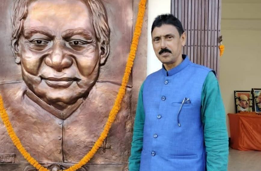 ধর্মনগর কেন্দ্রে উপনির্বাচনে প্রার্থীর ধর্মনগর উপনির্বাচনে বিজেপি প্রার্থী ঘোষণা, অভিনন্দন মুখ্যমন্ত্রী সহ অন্যান্যদের